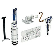 Geberit Kit mecanismo de cisterna (Específico para: Cisterna empotrada Geberit) | BAUHAUS