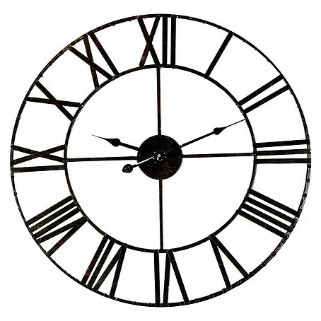Wanduhr