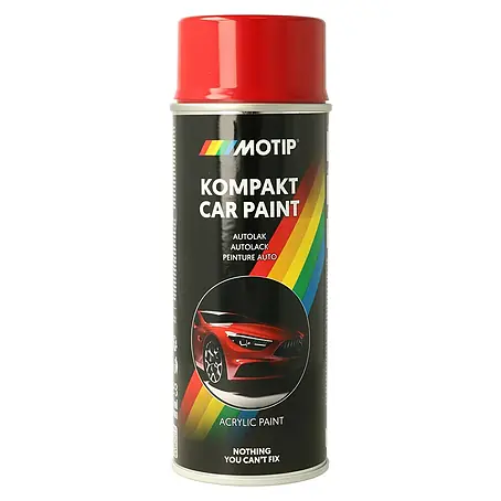 Motip  Sprühlack Kompakt