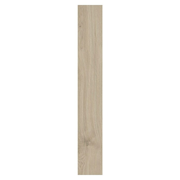 LOGOCLIC Aquaprotect Laminat Nature Oak (Beige, Landhausdiele, 1 288 x 195 x 8 mm) | BAUHAUS