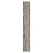 LOGOCLIC Aquaprotect Laminat Moonlight Hrast  (Rustikalni pod, 1.288 x 195 x 8 mm) | BAUHAUS