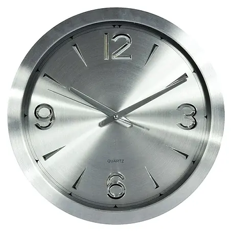 Wanduhr