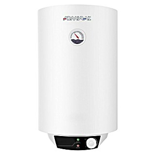 Admiral Termo eléctrico Elba (80 l, 1.500 W, Montaje en la pared)