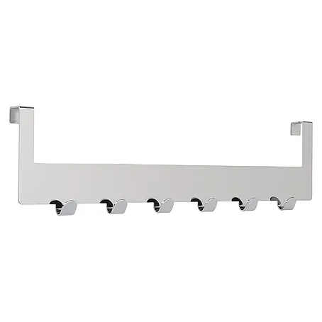 Siro Türgarderobe 1977 Metall Chrom