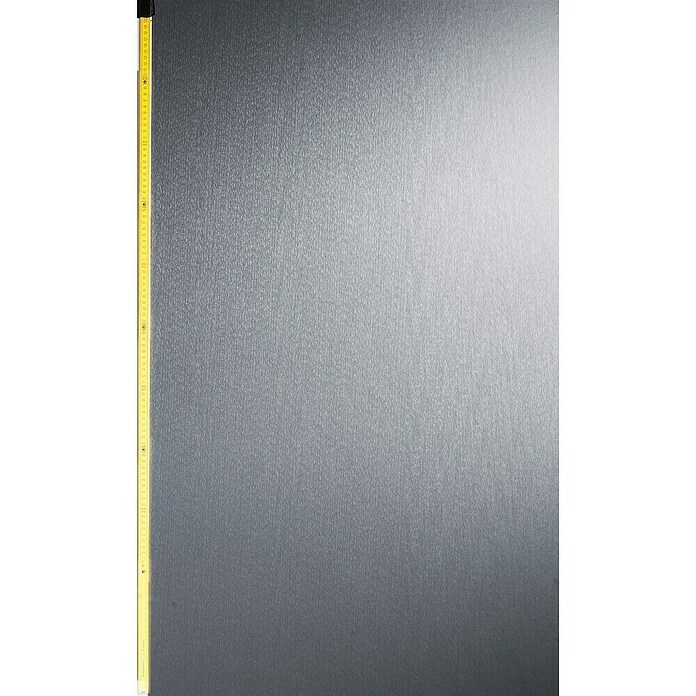 D-c-fix Designfolie (150 x 67,5 cm, Stahlgrau, Selbstklebend)