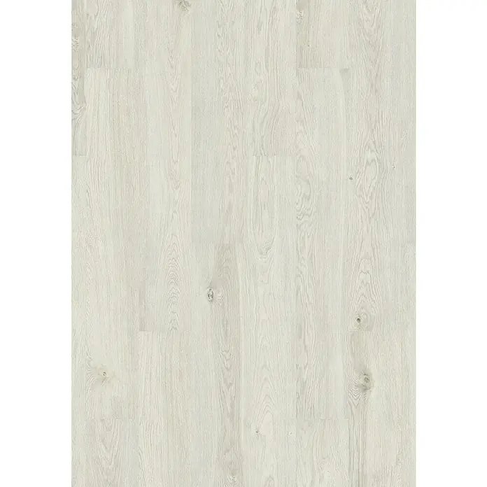 LOGOCLIC Family Laminatmuster Vichy - 300 x 195 x 7 mm, Landhausdiele - Helles Holzmuster für Bodenbeläge oder Wandpaneele, das eine natürliche und moderne Ästhetik bietet. Ideal für Innenräume.