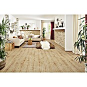 LOGOCLIC Vinto Laminat Eiche Milford (Eiche Milford, Landhausdiele, 1 288 x 195 x 8 mm) | BAUHAUS
