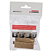 Egger Außenecke Cubical (Eiche sand, 2 Stk., Passend für: Egger Cubical Sockelleisten 14 x 58 mm) | BAUHAUS