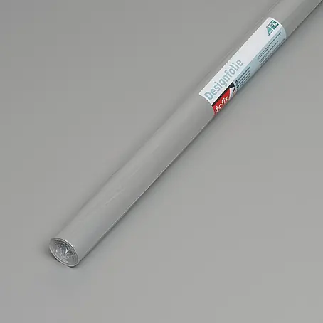 D-c-fix  Klebefolie Uni Seidenmatt