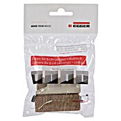 Egger Außenecke Cubical (Eiche beige, 2 Stk., Passend für: Egger Cubical Sockelleisten 14 x 58 mm) | BAUHAUS