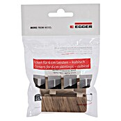 Egger Außenecke Cubical (Eiche greige, 2 Stk., Passend für: Egger Cubical Sockelleisten 14 x 58 mm) | BAUHAUS