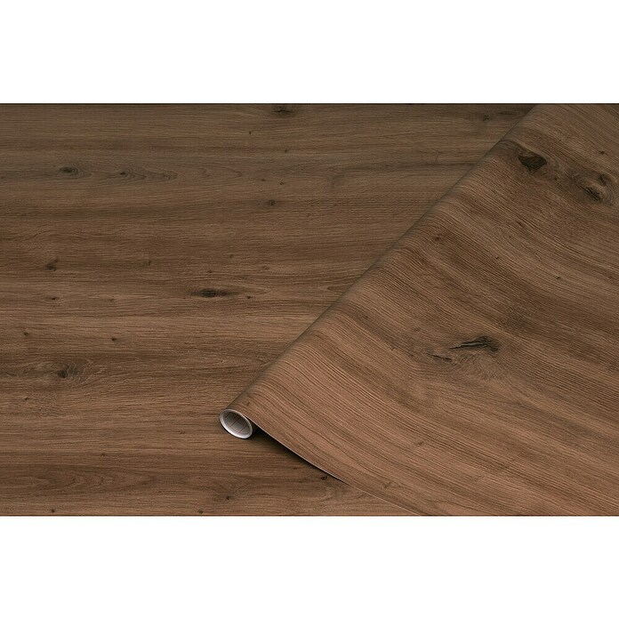 D-c-fix Samoljepljiva folija Artisan  (D x Š: 210 x 90 cm, Smeđa) | BAUHAUS