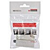 Egger Außenecke Cubical (Eiche weiß, 2 Stk., Passend für: Egger Cubical Sockelleisten 14 x 58 mm) | BAUHAUS