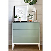 D-c-fix Dekorativna folija Sage Green  (67,5 x 200 cm, Zelena) | BAUHAUS