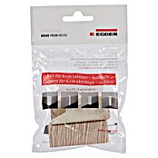 Egger Außenecke Cubical (Esche beige, 2 Stk., Passend für: Egger Cubical Sockelleisten 14 x 58 mm) | BAUHAUS