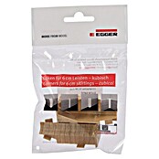 Egger Innenecke Cubical (Eiche sand, 2 Stk., Passend für: Egger Cubical Sockelleisten 14 x 58 mm) | BAUHAUS