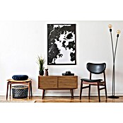 D-c-fix Samoljepljiva folija Artisan  (D x Š: 210 x 90 cm, Smeđa) | BAUHAUS