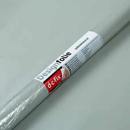 D-c-fix Dekorfolie Seidenmatt