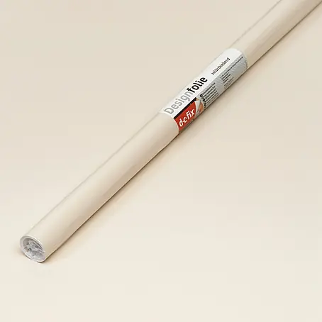 D-c-fix  Klebefolie Uni Seidenmatt