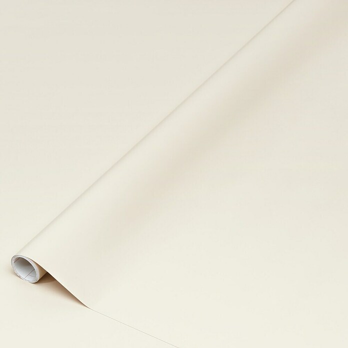 D-c-fix Lepilna folija Uni svilnati mat  (200 x 45 cm, Samolepilen) | Dekorativne folije | Samolepilne folije | Dekoracija stanovanja | Izdelki | BAUHAUS
