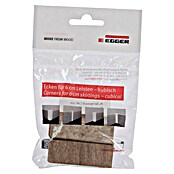 Egger Außenecke Cubical (Eiche taupe, 2 Stk., Passend für: Egger Cubical Sockelleisten 14 x 58 mm) | BAUHAUS