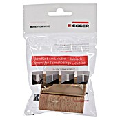 Egger Außenecke Cubical (Buche natur, 2 Stk., Passend für: Egger Cubical Sockelleisten 14 x 58 mm) | BAUHAUS