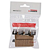 Egger Außenecke Cubical (Eiche Toffee, 2 Stk., Passend für: Egger Cubical Sockelleisten 14 x 58 mm) | BAUHAUS
