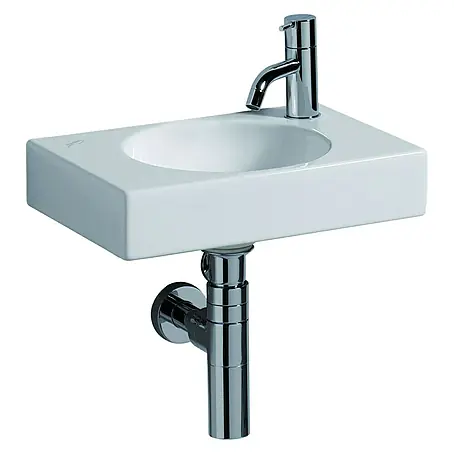 Geberit Preciosa Waschbecken II
