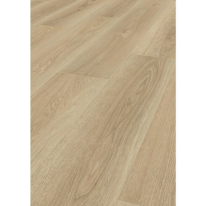 LOGOCLIC Vinto Laminat  (Memphis, Rustikalen videz, 1.288 x 195 x 8 mm) | 5140 - Logoclic Vinto | GCDA - Laminatboden | GCD - Wand Boden Decke Leisten | GC - Wand Boden Decke Leisten | G - Holz/Bauelem | BAUHAUS