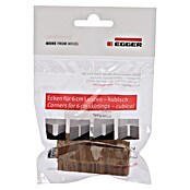 Egger Innenecke Cubical (Eiche greige, 2 Stk., Passend für: Egger Cubical Sockelleisten 14 x 58 mm) | BAUHAUS
