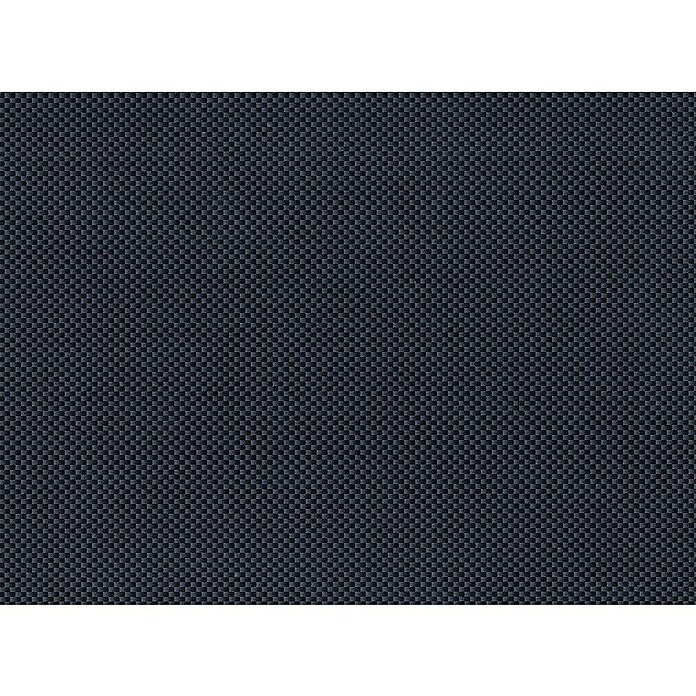 D-c-fix Carbonoptikfolie (150 x 45 cm, Schwarz/Silber, Selbstklebend)