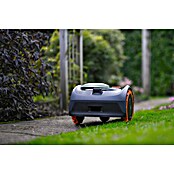Segway Mähroboter Navimow i108E 4G (800 m², Schnittbreite: 18 cm, GPS, inkl. Navimow Access+ 4G-Modul) | BAUHAUS