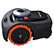 Segway Mähroboter Navimow i108E 4G (800 m², Schnittbreite: 18 cm, GPS, inkl. Navimow Access+ 4G-Modul) | BAUHAUS