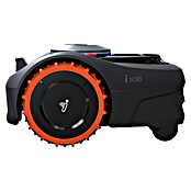 Segway Mähroboter Navimow i108E 4G (800 m², Schnittbreite: 18 cm, GPS, inkl. Navimow Access+ 4G-Modul) | BAUHAUS