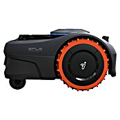 Segway Mähroboter Navimow i108E (800 m², Schnittbreite: 18 cm, GPS, Ohne 4G Modul) | BAUHAUS