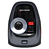 Segway Mähroboter Navimow i108E 4G (800 m², Schnittbreite: 18 cm, GPS, inkl. Navimow Access+ 4G-Modul) | BAUHAUS