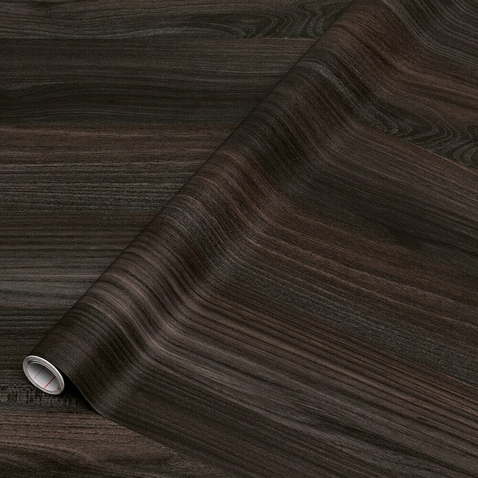 D-c-fix Folija z vzorcem lesa  (200 x 67,5 cm, Temno sive barve, Samolepilen) | 6465 - Klebefolien | HDEA - Dekofolien / Tischbelag | HDE - Sonstige Ambiente | HD - Ambiente | H - Innendeko/Farben | BAUHAUS