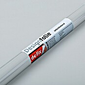 D-c-fix Klebefolie Matt (200 x 67,5 cm, Hellgrau, Selbstklebend) | BAUHAUS