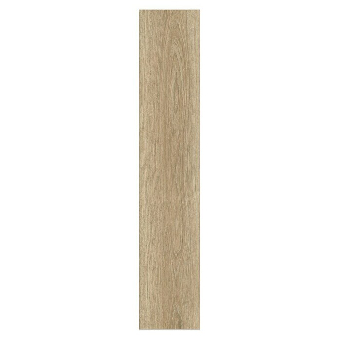 LOGOCLIC Vinto Laminat Memphis (Braun, Landhausdiele, 1 288 x 195 x 8 mm) | BAUHAUS