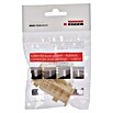 Egger Innenecke Cubical (Eiche creme, 2 Stk., Passend für: Egger Cubical Sockelleisten 14 x 58 mm) | BAUHAUS