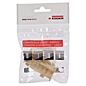 Egger Innenecke Cubical (Eiche creme, 2 Stk., Passend für: Egger Cubical Sockelleisten 14 x 58 mm) | BAUHAUS