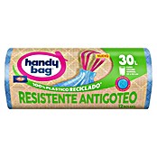Handy bag Bolsas de basura Antigoteo (30 l, 12 ud., Azul) | BAUHAUS