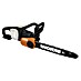 Worx PowerShare 20V Akku-Kettensäge WG384E.9 