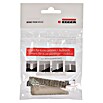 Egger Übergangskappe Cubical (Esche grau, 2 Stk., Passend für: Egger Cubical Sockelleisten 14 x 58 mm) | BAUHAUS