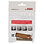 Egger Übergangskappe Cubical (Eiche mokka, 2 Stk., Passend für: Egger Cubical Sockelleisten 14 x 58 mm) | BAUHAUS