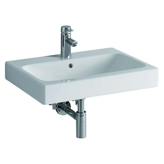 Geberit iCon Waschtisch