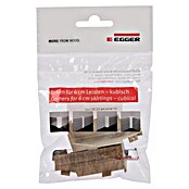 Egger Innenecke Cubical (Eiche beige, 2 Stk., Passend für: Egger Cubical Sockelleisten 14 x 58 mm) | BAUHAUS