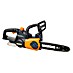Worx PowerShare 20V Motosierra de batería WG322E.9 