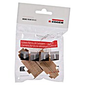 Egger Innenecke Cubical (Buche natur, 2 Stk., Passend für: Egger Cubical Sockelleisten 14 x 58 mm) | BAUHAUS