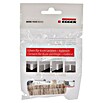 Egger Übergangskappe Cubical (Eiche silber, 2 Stk., Passend für: Egger Cubical Sockelleisten 14 x 58 mm) | BAUHAUS